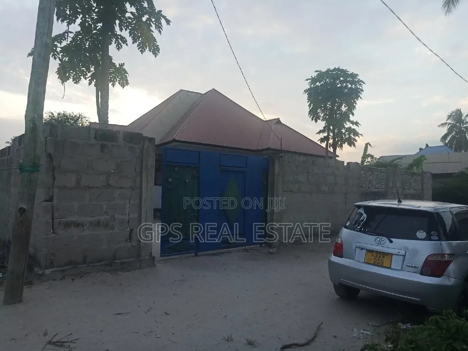 3bdrm House in Kivule, Ilala for sale in Ilala