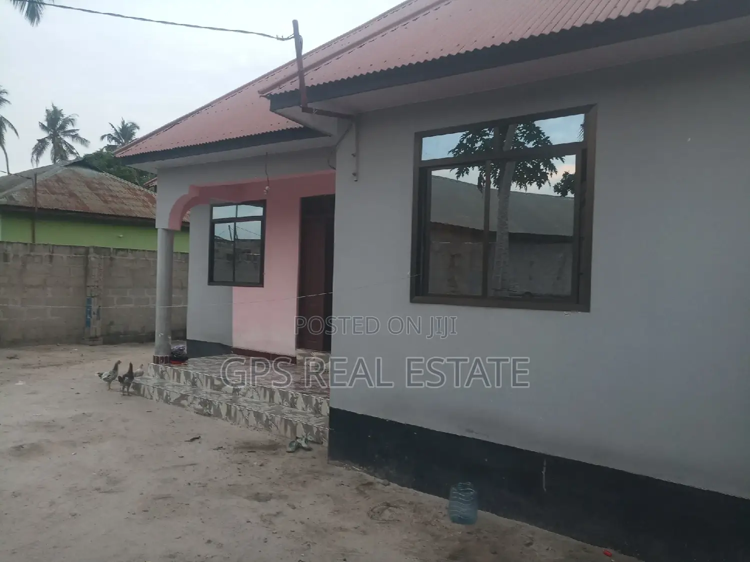 3bdrm House in Kivule, Ilala for sale in Ilala