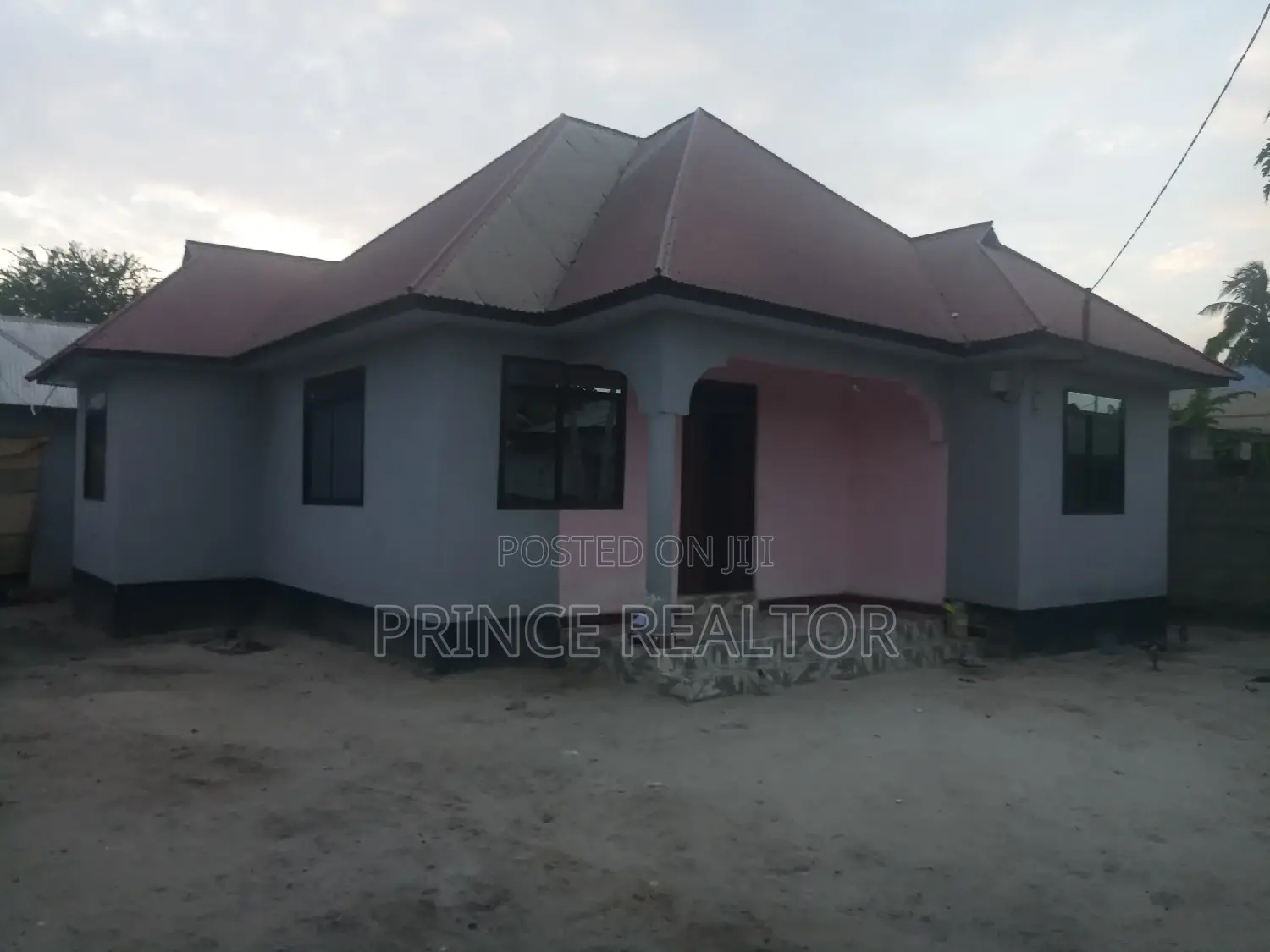 3bdrm House in Kivule, Ilala for sale in Ilala