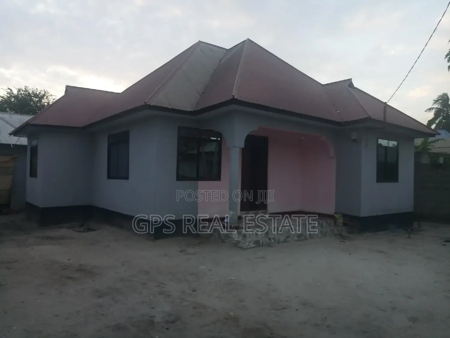 3bdrm House in Kivule, Ilala for sale in Ilala