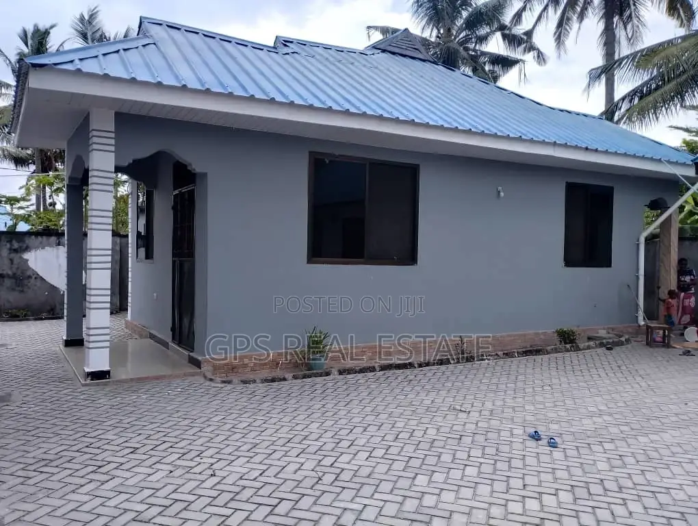 3bdrm Apartment in Kivule, Ilala for sale in Ilala