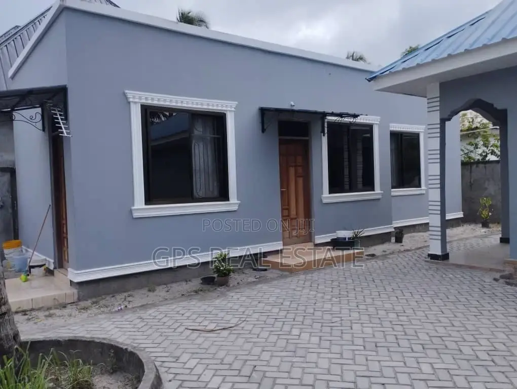 3bdrm Apartment in Kivule, Ilala for sale in Ilala