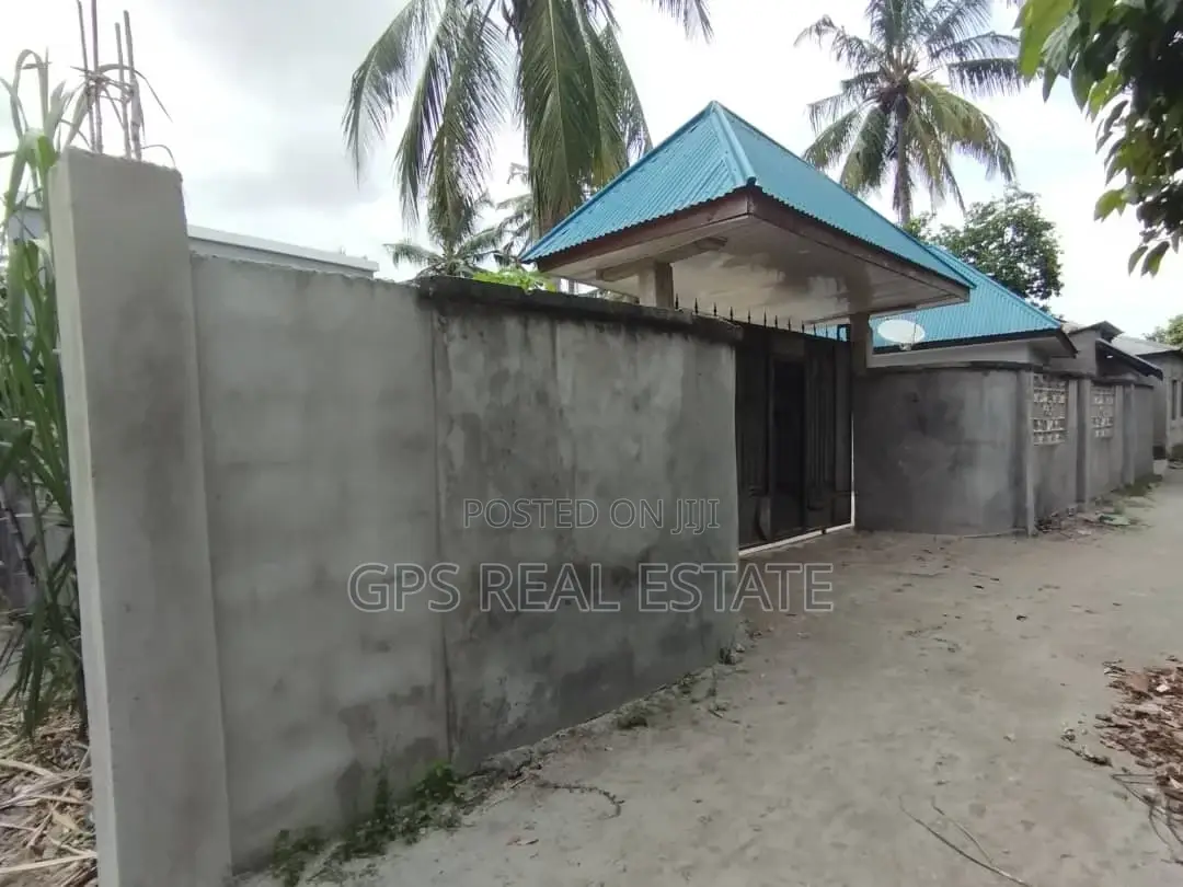 3bdrm Apartment in Kivule, Ilala for sale in Ilala