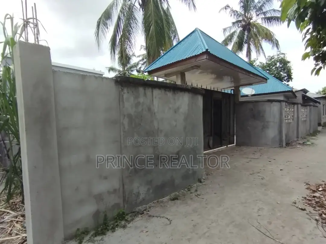 3bdrm Apartment in Kivule, Ilala for sale in Ilala