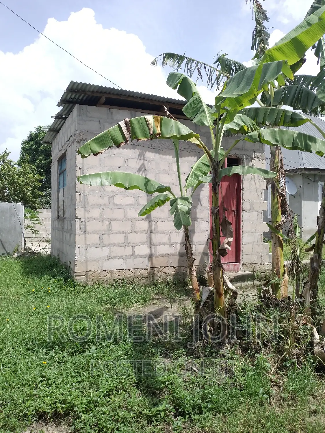 1bdrm Townhouse/Terrace in Tanzania Dsm Ukonga for sale in Ukonga