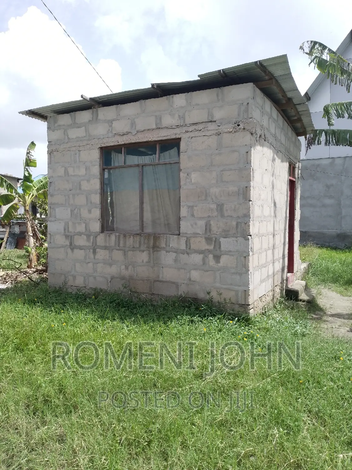 1bdrm Townhouse/Terrace in Tanzania Dsm Ukonga for sale in Ukonga