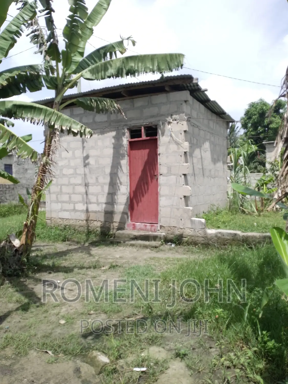 1bdrm Townhouse/Terrace in Tanzania Dsm Ukonga for sale in Ukonga