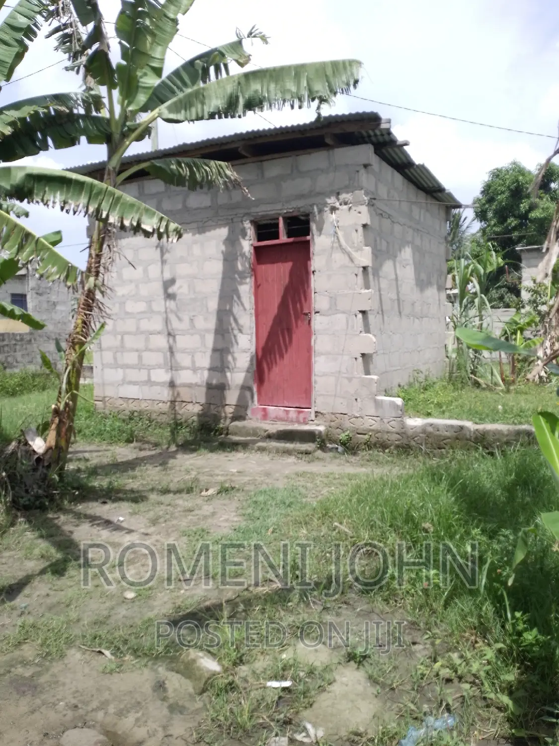 1bdrm Townhouse/Terrace in Tanzania Dsm Ukonga for sale in Ukonga