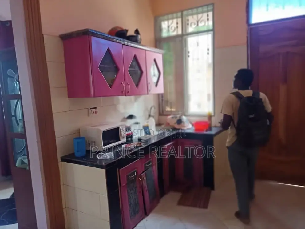 3bdrm House in Vikindu, Temeke for sale in Temeke