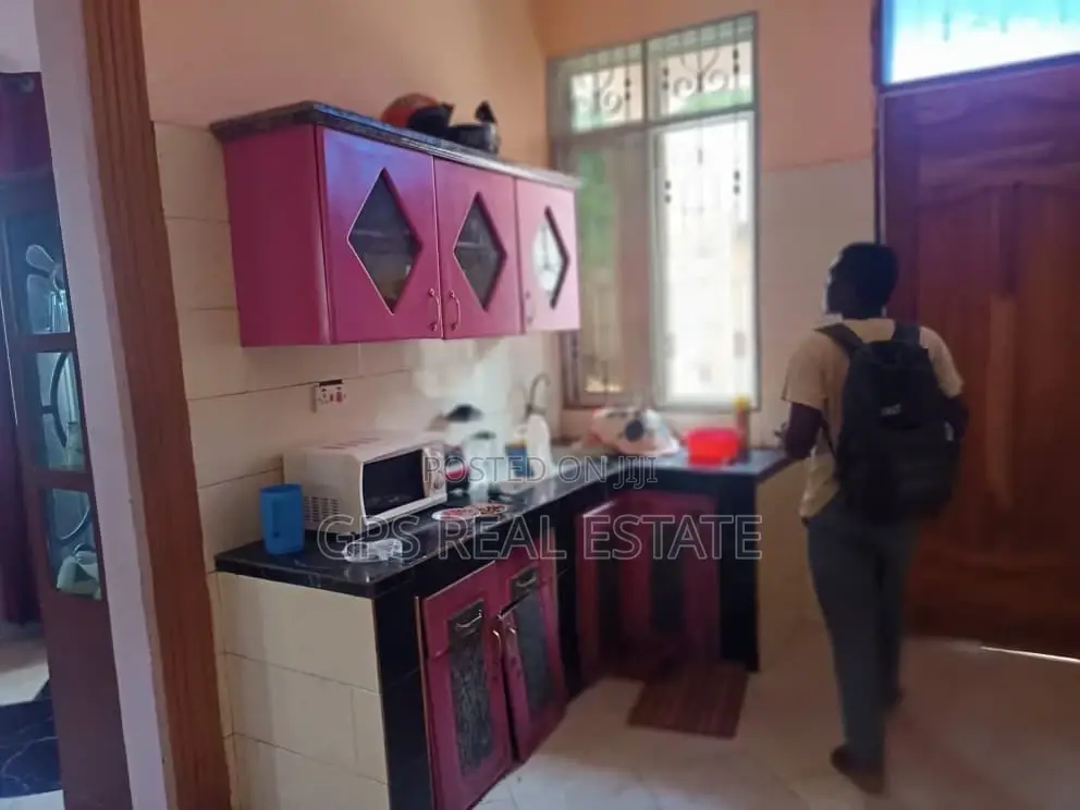3bdrm House in Vikindu, Temeke for sale in Temeke
