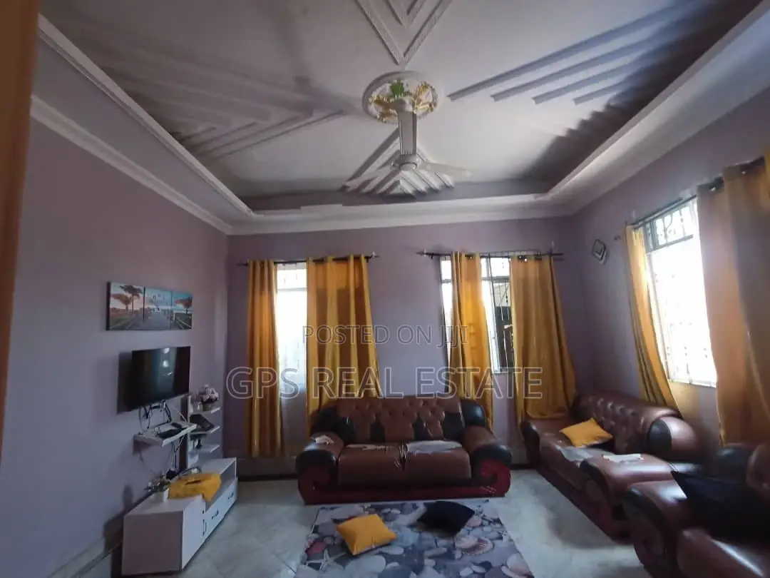 3bdrm House in Vikindu, Temeke for sale in Temeke