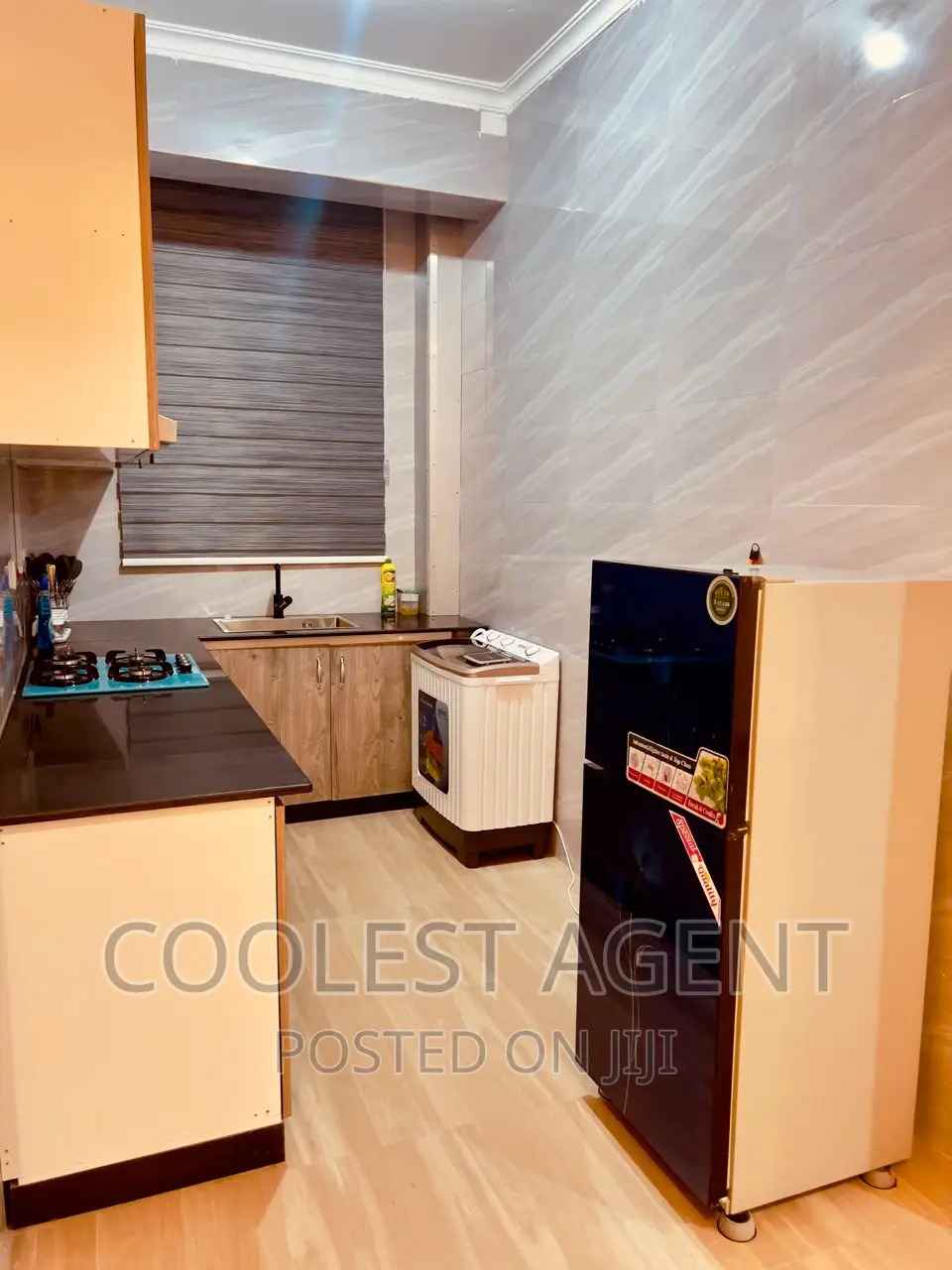 Furnished 2bdrm Apartment in Morocco, Kinondoni for rent in Kinondoni