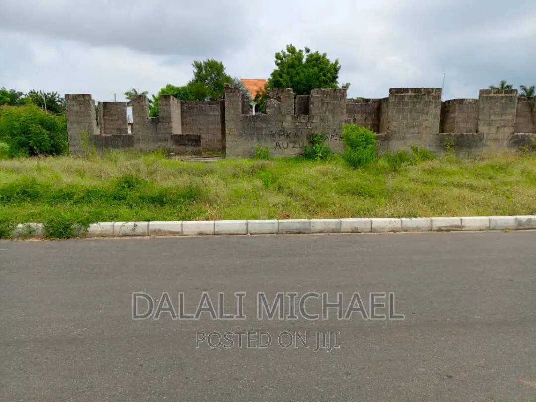 Plot for Sale Mbweni JKT  in Mbweni