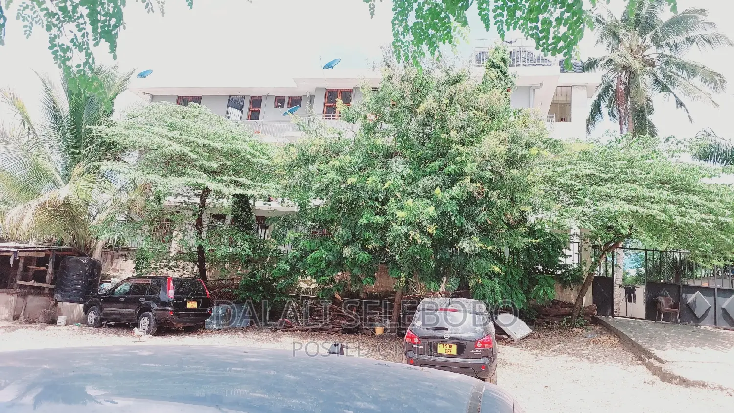 2bdrm Bungalow in Kimara Coner for rent in Kimara
