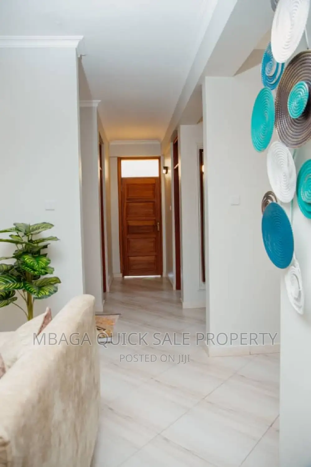 Furnished 2bdrm Apartment in Mikocheni for rent in Mikocheni
