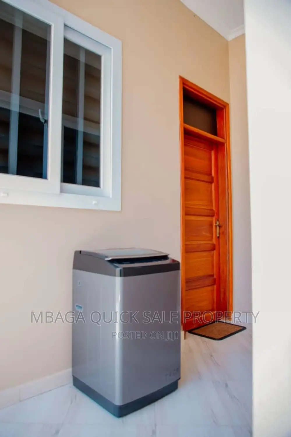 Furnished 2bdrm Apartment in Mikocheni for rent in Mikocheni