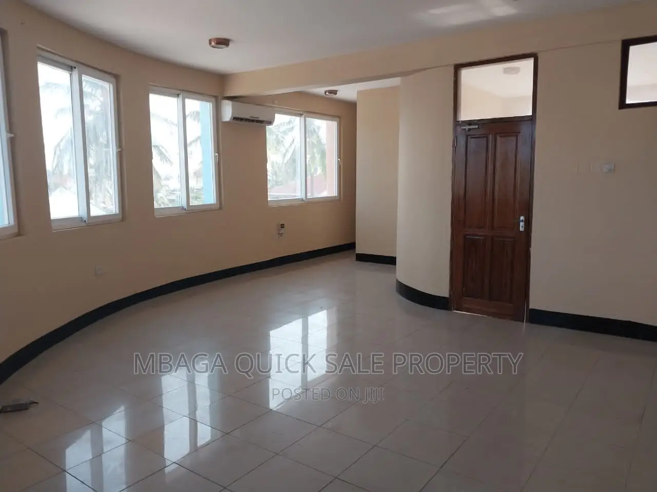3bdrm Apartment in Moroko, Kinondoni for rent in Kinondoni