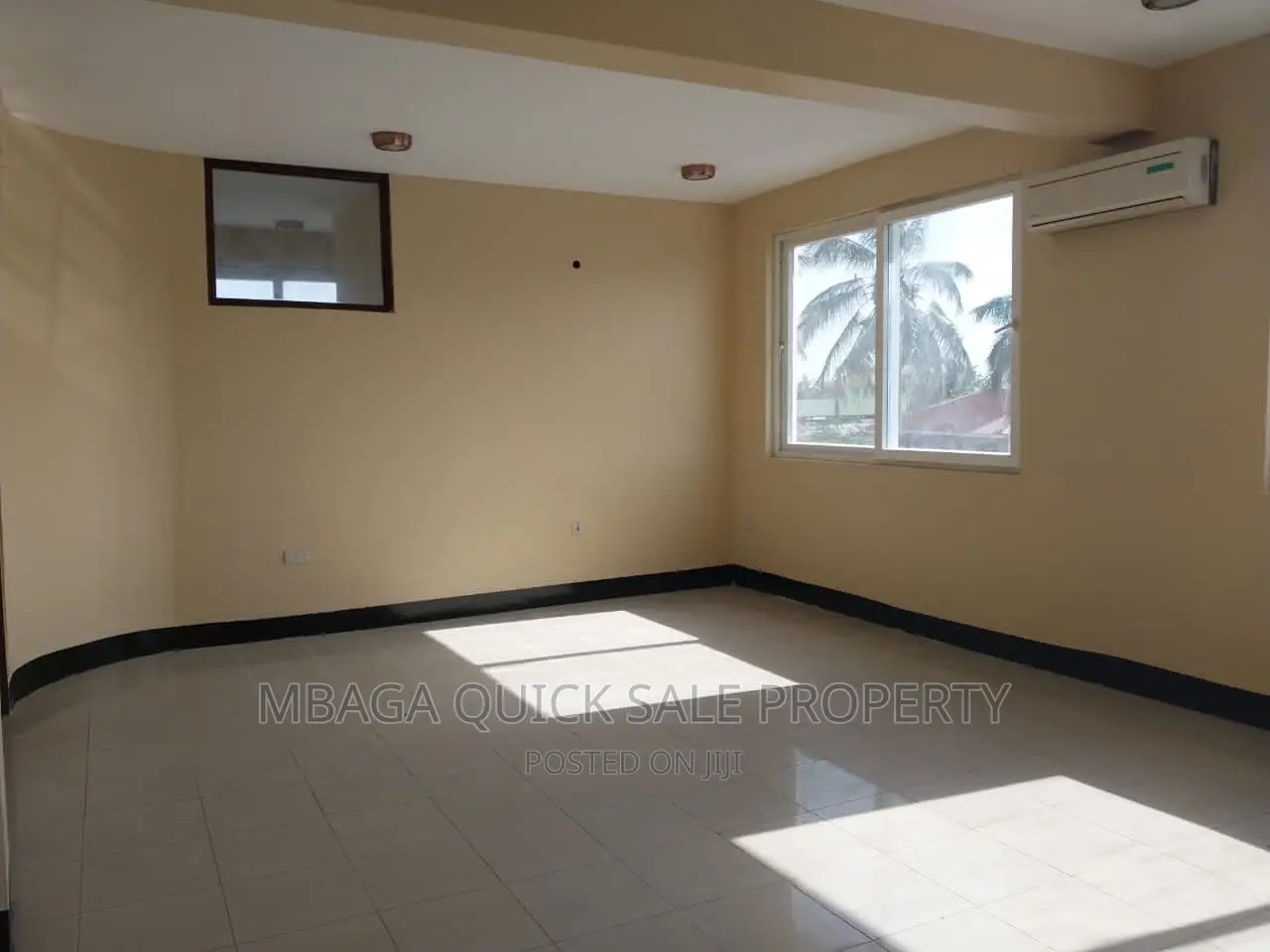 3bdrm Apartment in Moroko, Kinondoni for rent in Kinondoni