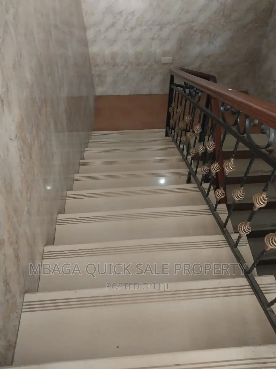 3bdrm Apartment in Moroko, Kinondoni for rent in Kinondoni