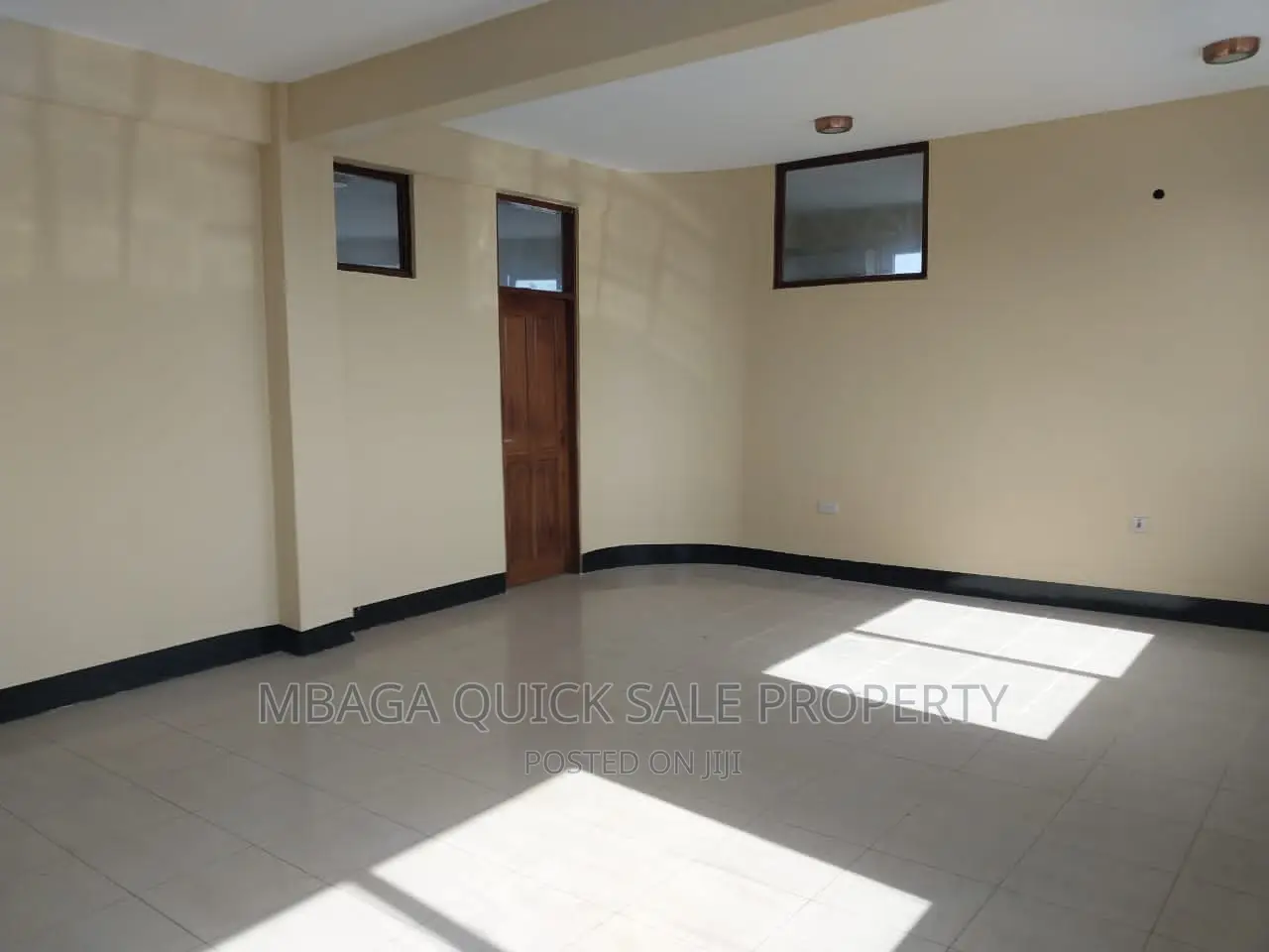 3bdrm Apartment in Moroko, Kinondoni for rent in Kinondoni