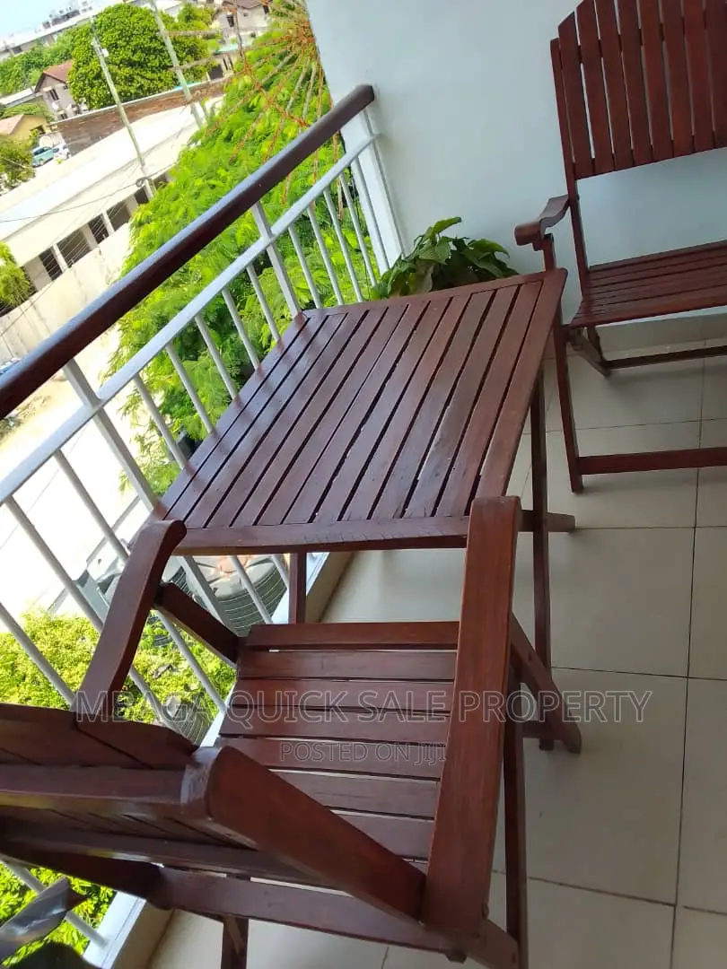 Furnished 2bdrm Apartment in Masaki for rent in Masaki