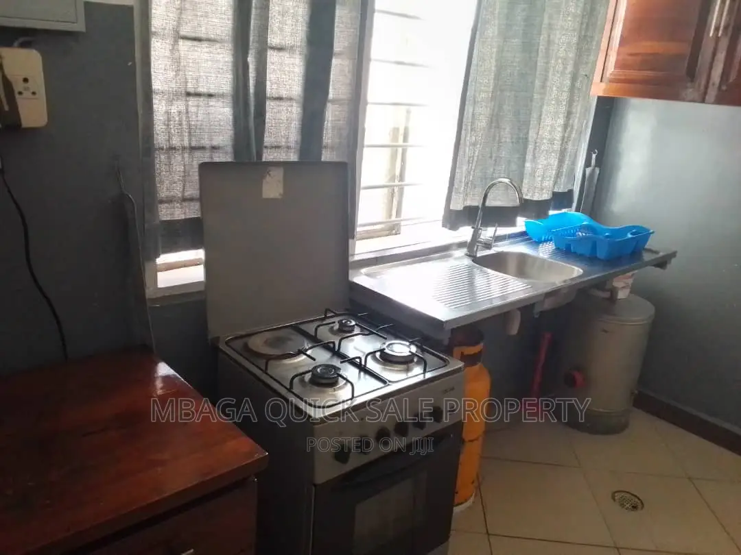 Furnished 2bdrm Apartment in Masaki for rent in Masaki