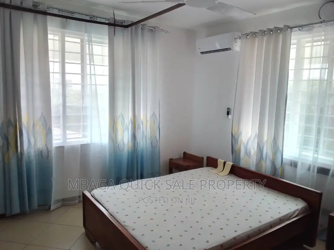 Furnished 2bdrm Apartment in Masaki for rent in Masaki