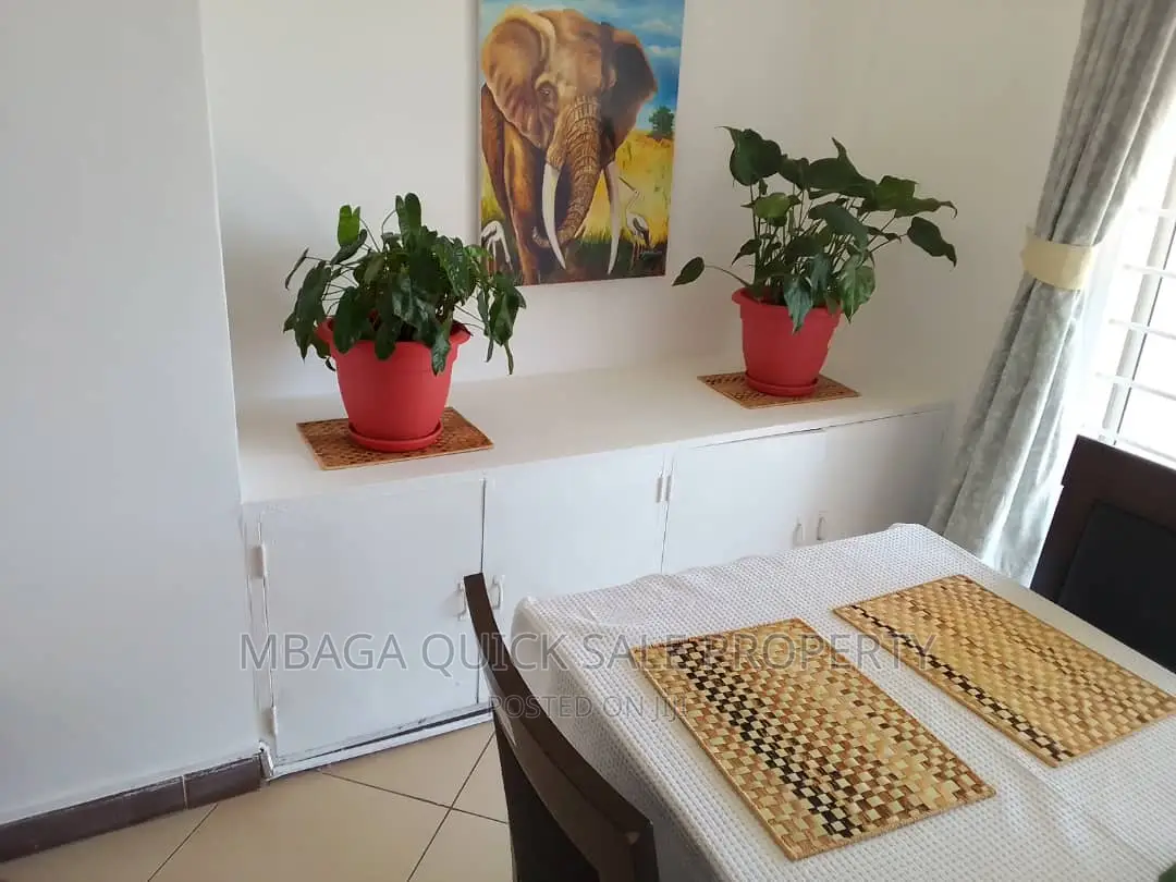 Furnished 2bdrm Apartment in Masaki for rent in Masaki