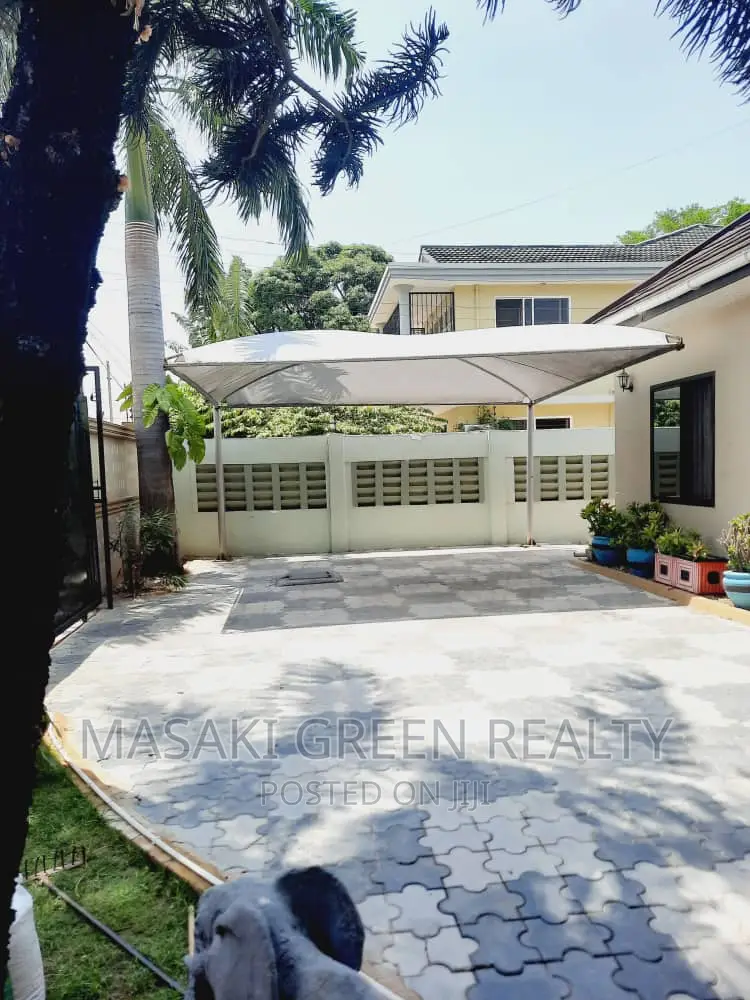 3bdrm Bungalow in Mikocheni, Kinondoni for sale in Kinondoni