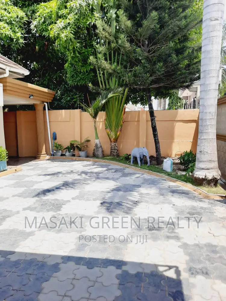 3bdrm Bungalow in Mikocheni, Kinondoni for sale in Kinondoni