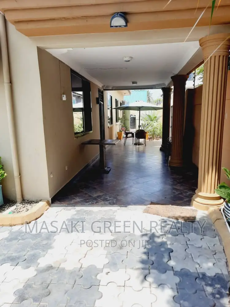 3bdrm Bungalow in Mikocheni, Kinondoni for sale in Kinondoni