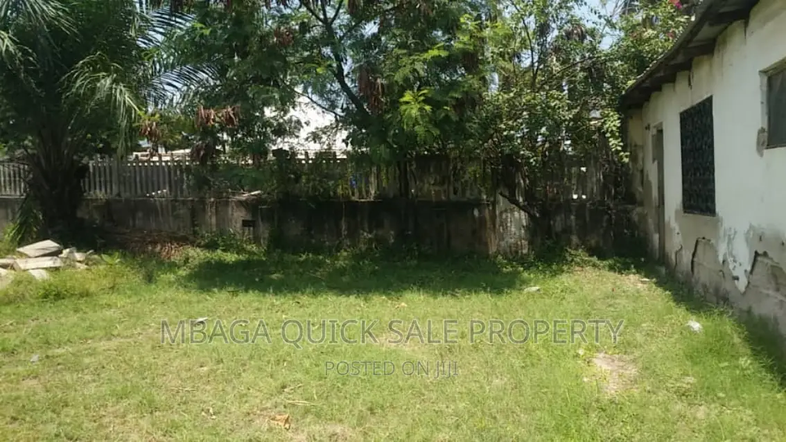 Plot for Sale at Regent Estate in Mikocheni