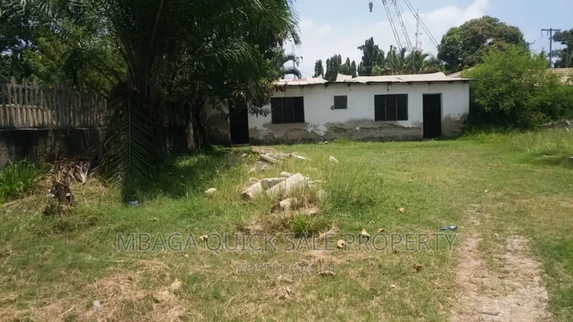 Plot for Sale at Regent Estate in Mikocheni