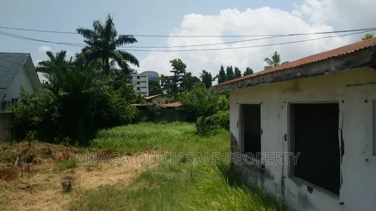 Plot for Sale at Regent Estate in Mikocheni