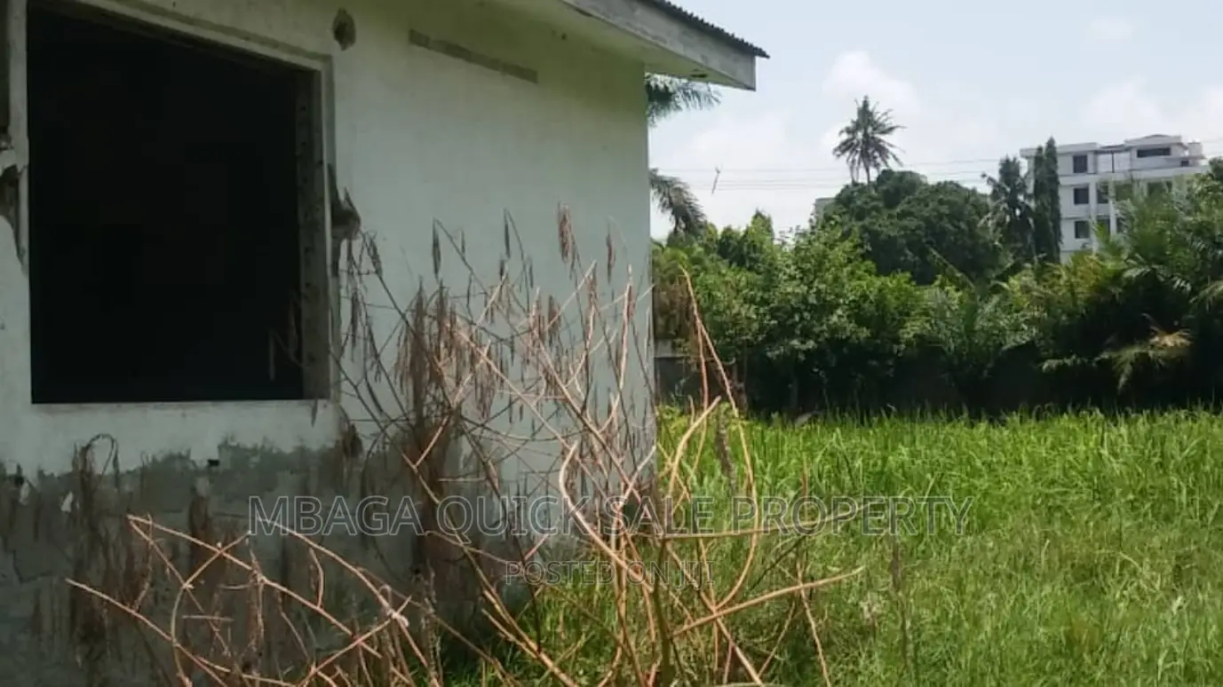 Plot for Sale at Regent Estate in Mikocheni