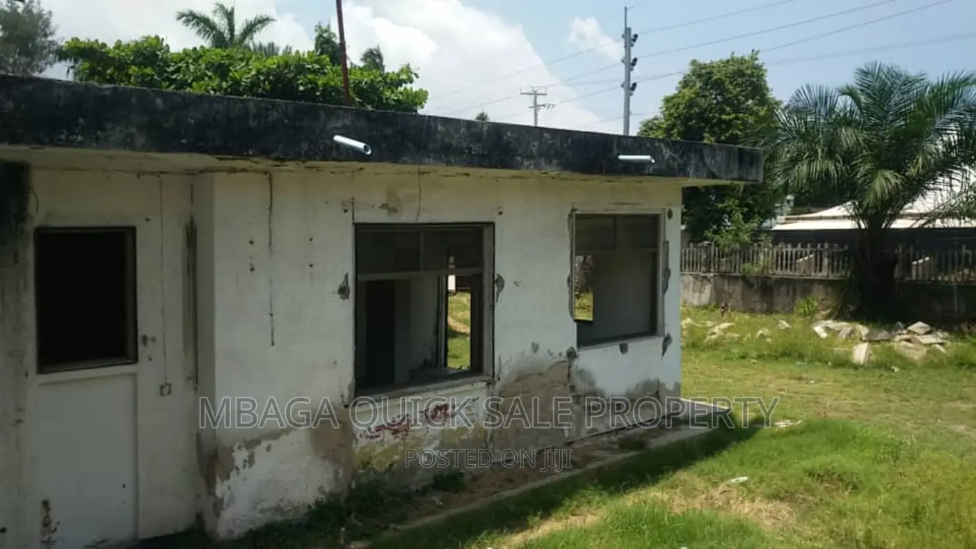 Plot for Sale at Regent Estate in Mikocheni