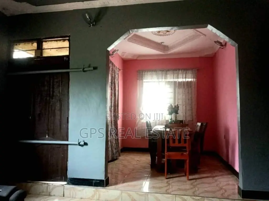 3bdrm House in Chamazi Saku, Temeke for sale in Temeke