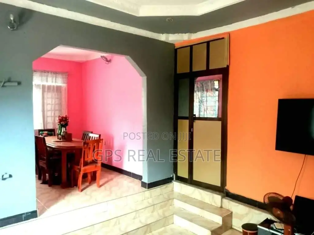 3bdrm House in Chamazi Saku, Temeke for sale in Temeke
