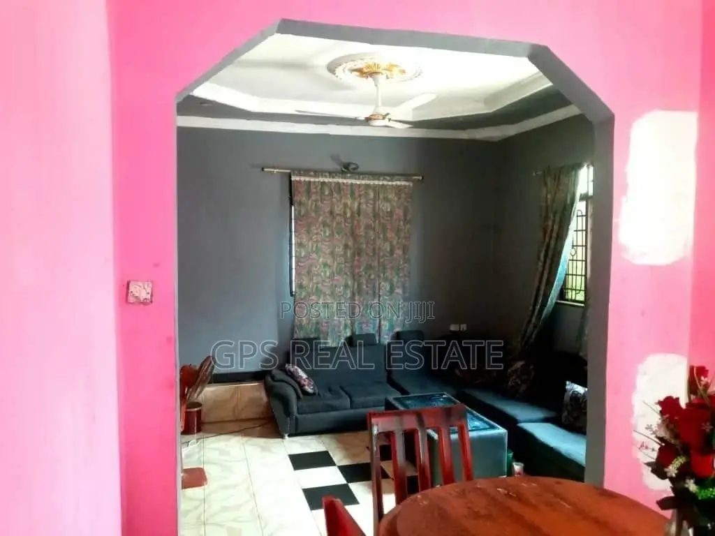 3bdrm House in Chamazi Saku, Temeke for sale in Temeke