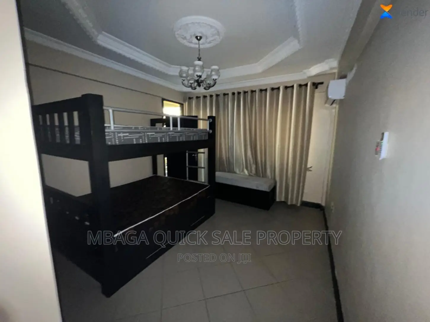5bdrm Apartment in Mikocheni for rent in Mikocheni