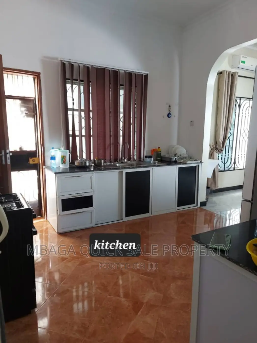 3bdrm House in Mwananyamala for sale in Mwananyamala