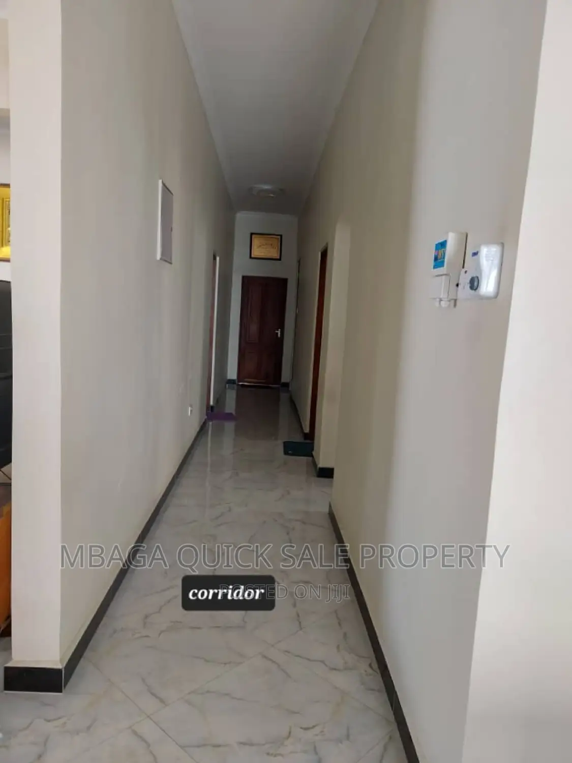 3bdrm House in Mwananyamala for sale in Mwananyamala