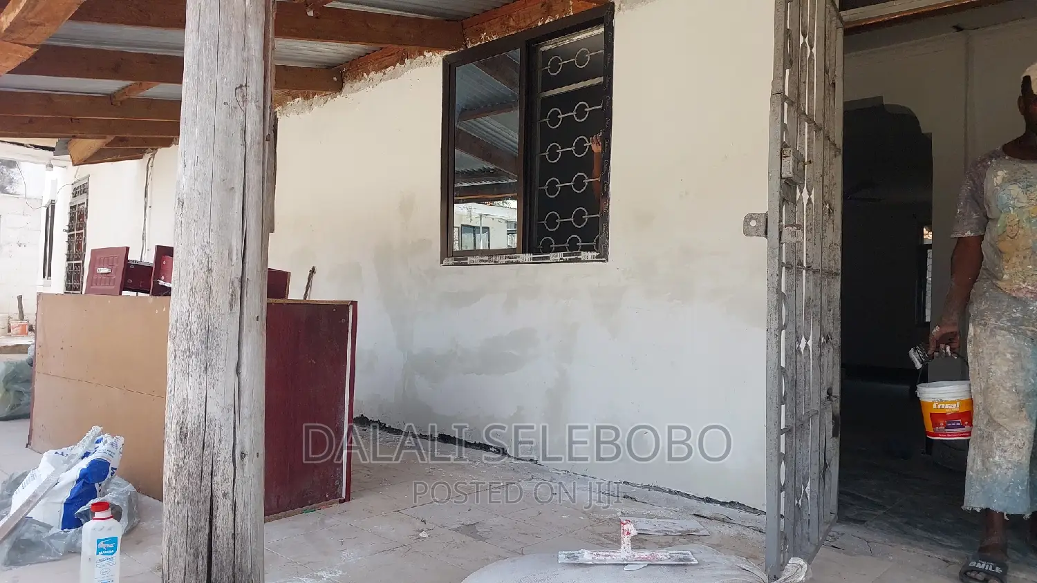 2bdrm House in Sinza Palestina for rent in Sinza
