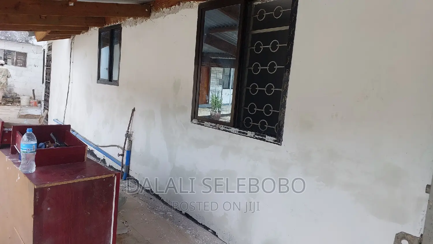 2bdrm House in Sinza Palestina for rent in Sinza