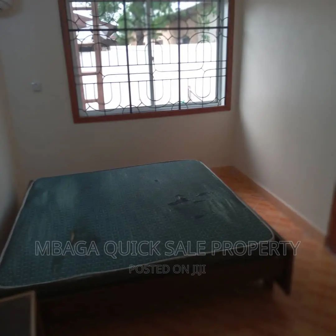 4bdrm House in Moroko, Kinondoni for rent in Kinondoni