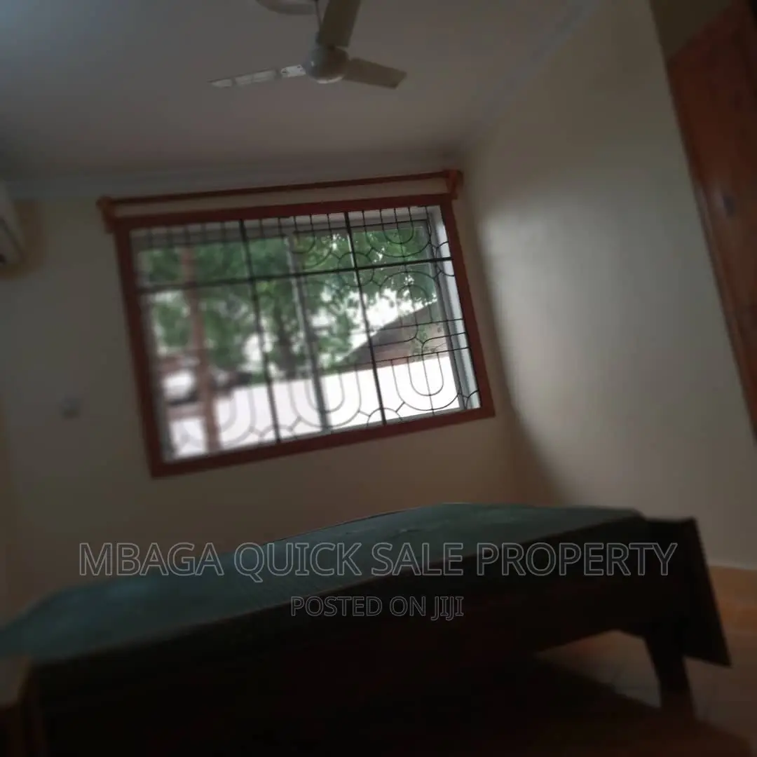 4bdrm House in Moroko, Kinondoni for rent in Kinondoni