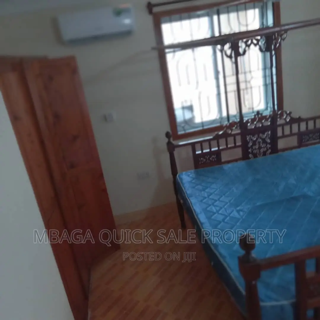 4bdrm House in Moroko, Kinondoni for rent in Kinondoni
