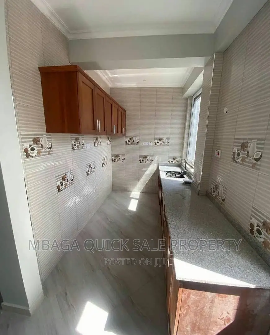 2bdrm Apartment in Mikocheni for rent in Mikocheni