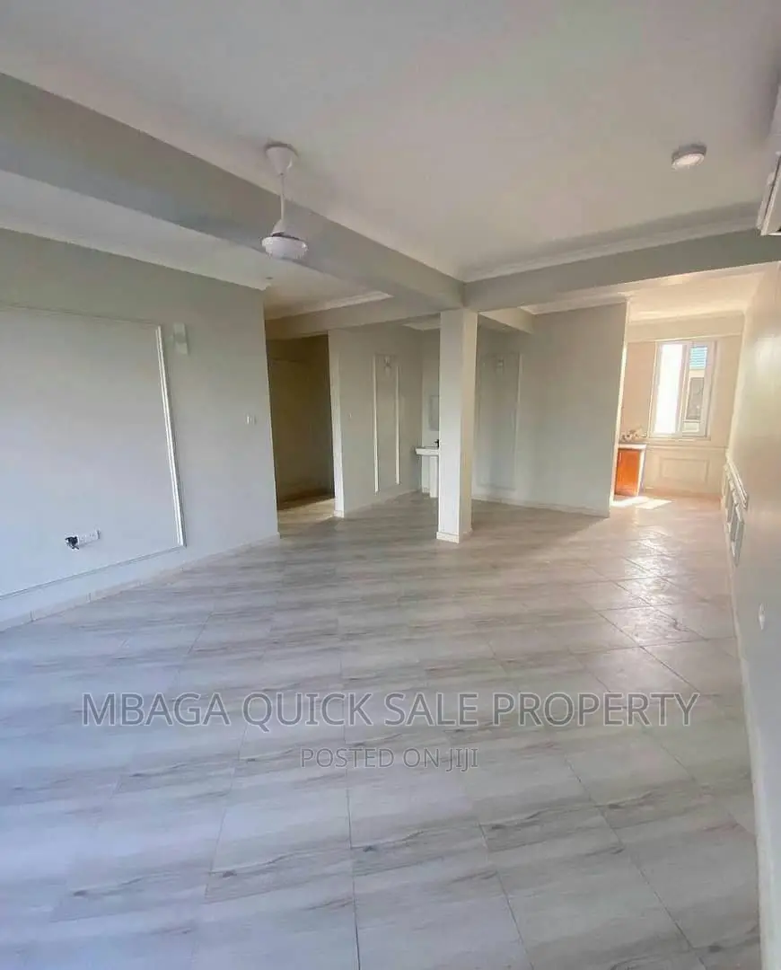 2bdrm Apartment in Mikocheni for rent in Mikocheni