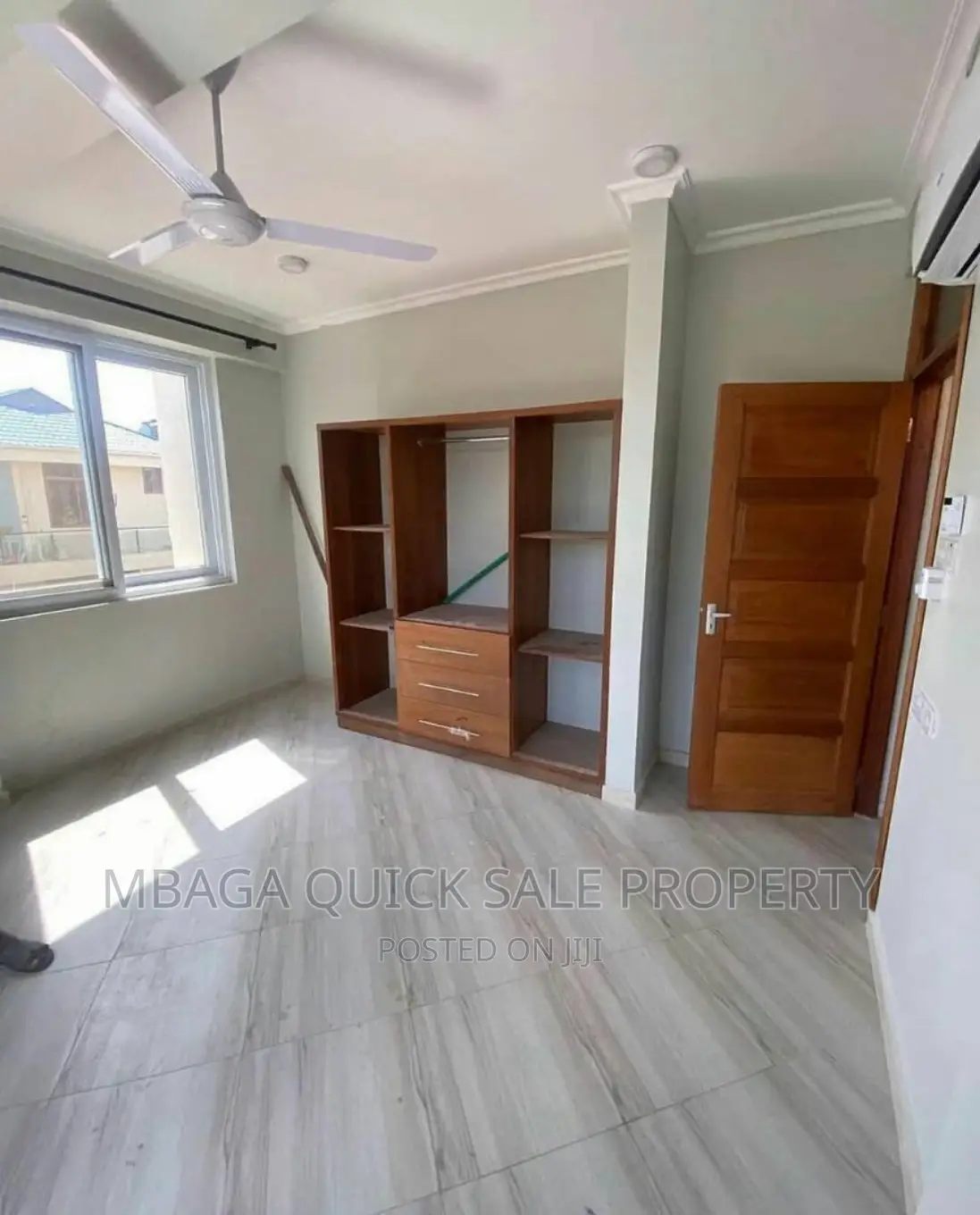 2bdrm Apartment in Mikocheni for rent in Mikocheni